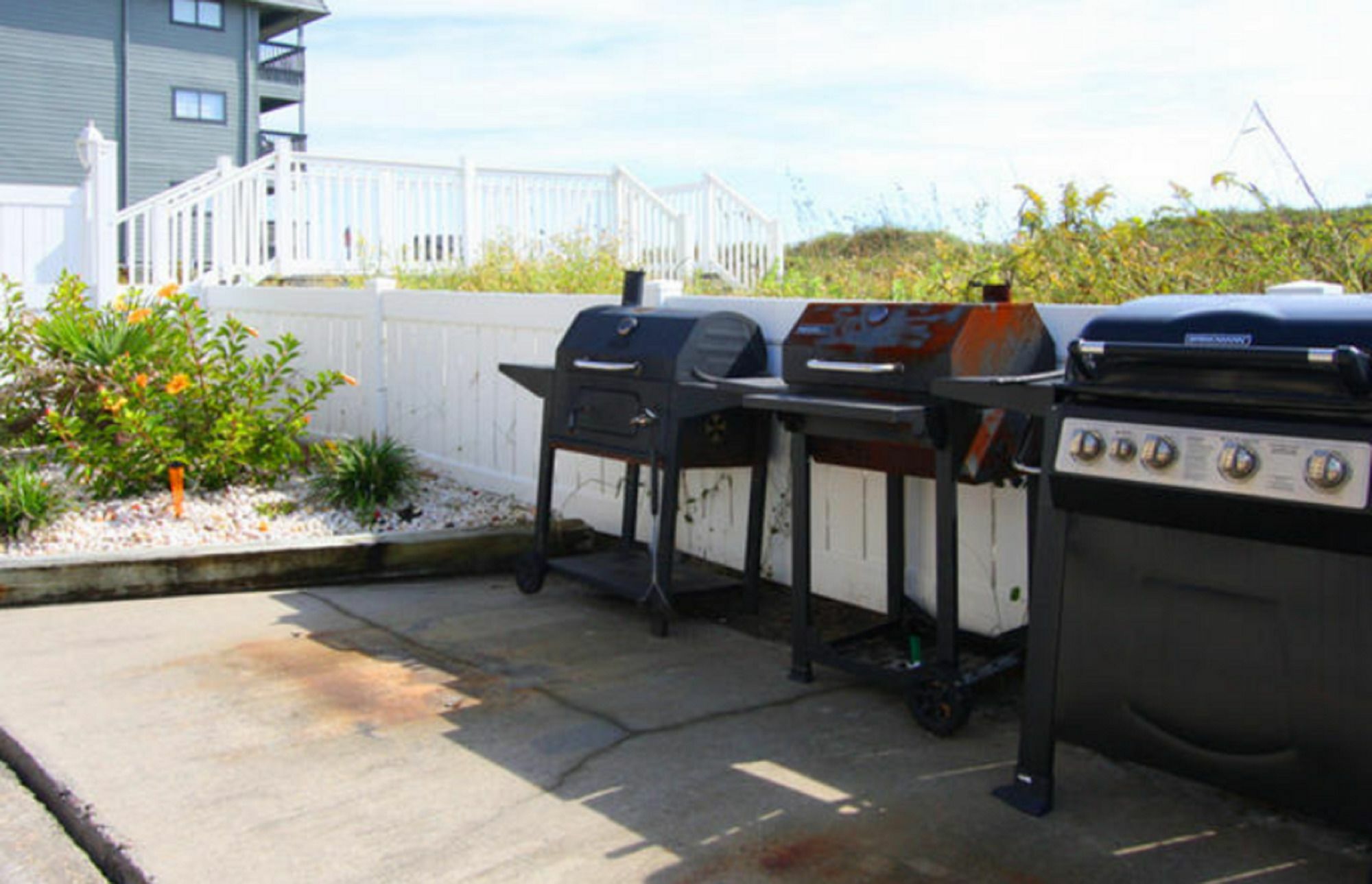 Units At Sedgefield By Elliott Beach Rentals North Myrtle Beach Dış mekan fotoğraf